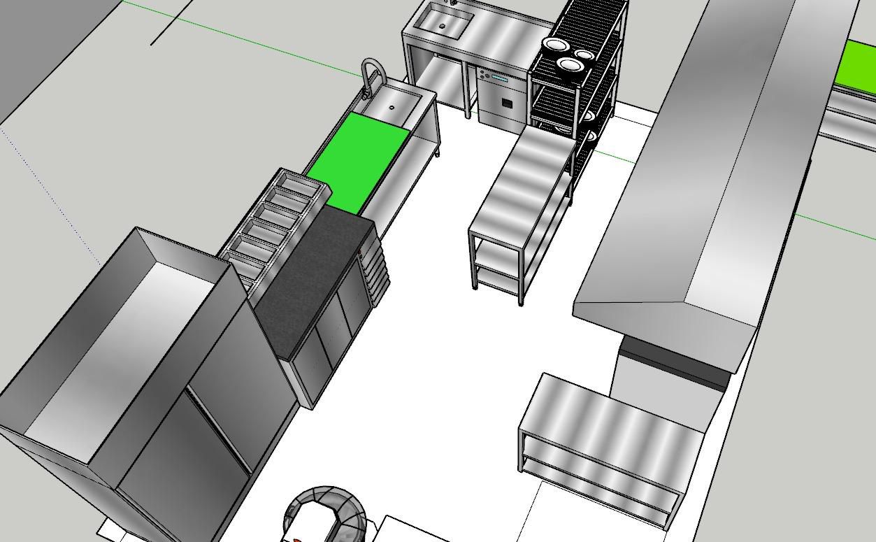 3D Çizim